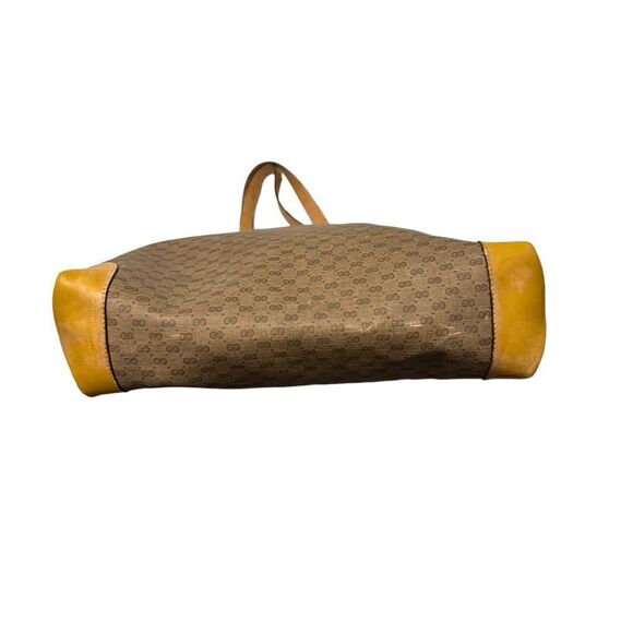 Gucci Ophidia large brown tote - Picture 15 of 15